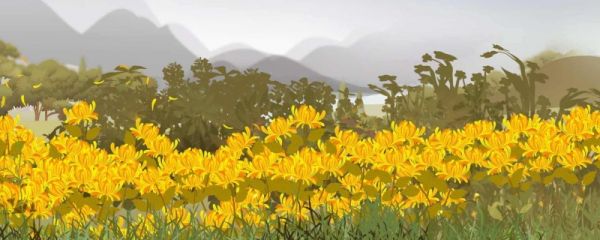 重阳节的诗词佳作 重阳节诗句