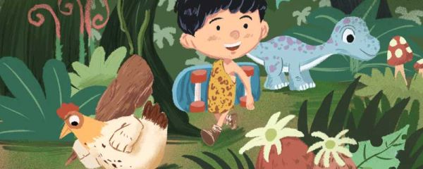 谁会飞儿歌仿写 谁会飞儿歌仿写怎么写