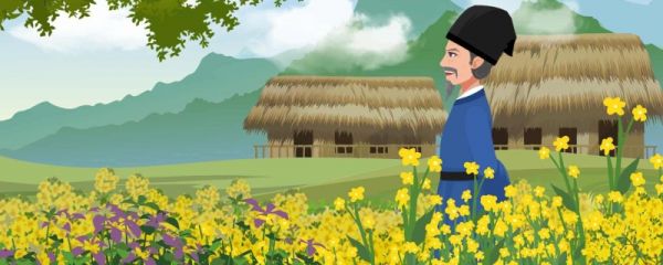 游园不值古诗的意思 游园不值古诗的翻译