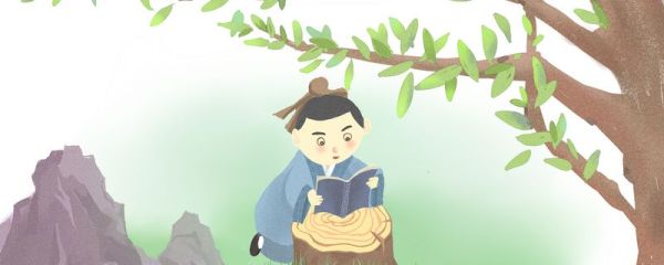 行而不得反求诸己是什么意思 《孟子·离娄上》原文