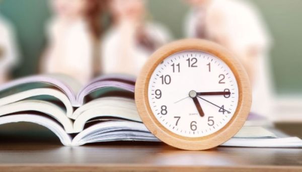 时针走6圈分针走多少圈  时针走6圈分针走几圈