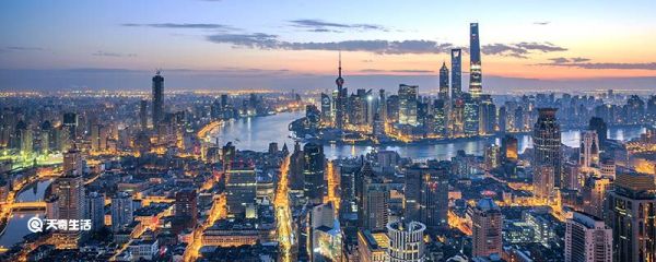 写城市夜景的比喻句 城市夜景的比喻句