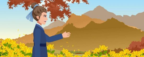 关于重阳节的诗句 有关重阳节的诗句