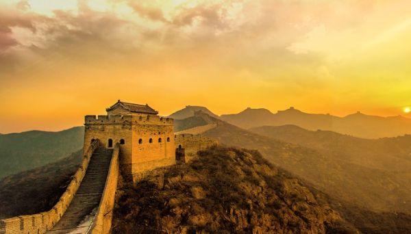 出塞古诗拼音版 出塞拼音版