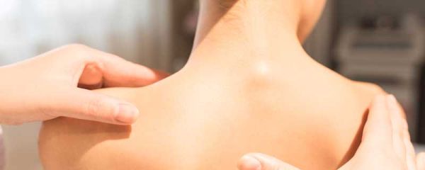 一指禅推法 一指禅推法的动作要领