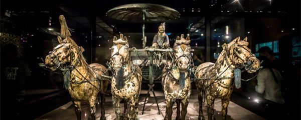 秦朝灭亡时王翦在干嘛 秦朝灭亡时王翦还在吗