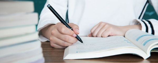 专业学习经历怎么写 专业学习经历包括的内容