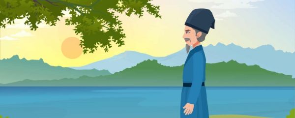 望洋兴叹的意思及文言文翻译 望洋兴叹的理解和启示