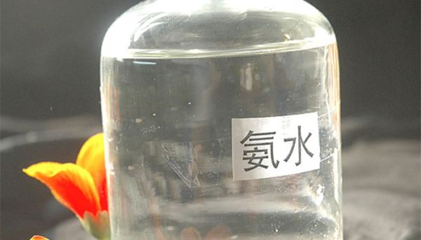 氢氧化钠与浓氨水方程式 氢氧化钠与浓氨水方程式是什么