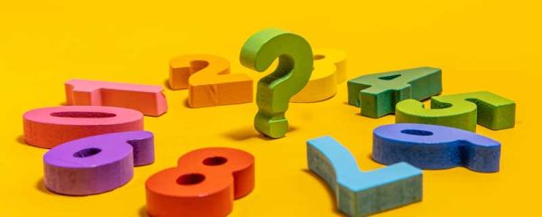 十位是7的两位数最小是最大是 个位上是7的最大两位数是