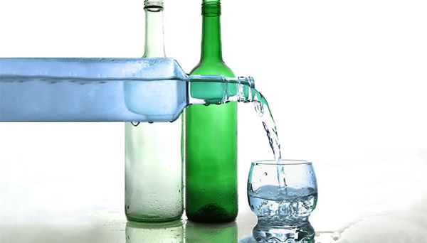 水蒸发的过程中水分子有哪种变化 水蒸发的过程中水分子有什么变化