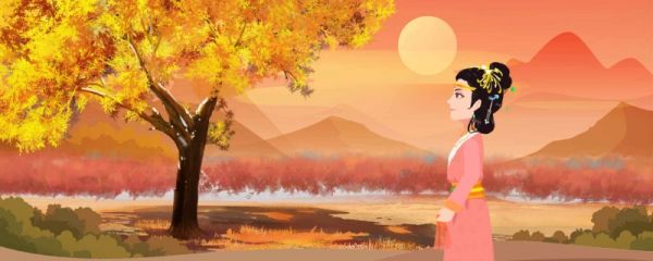 描写秋天唯美诗句 描写秋天唯美诗意句子有哪些