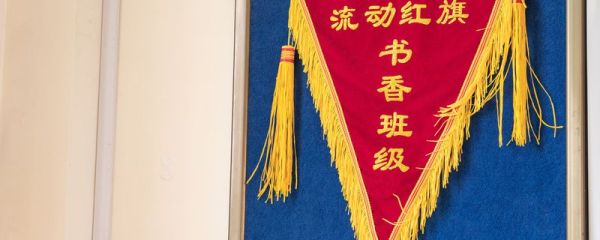 家长送幼儿园老师锦旗感谢语 家长送幼儿园老师锦旗感谢语有什么