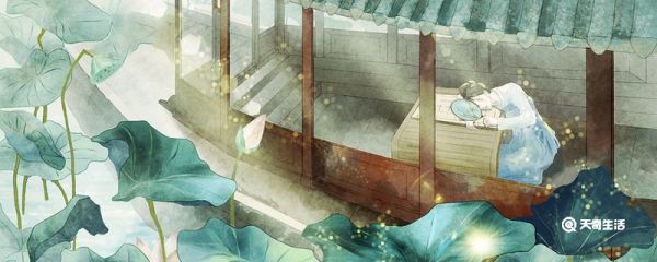 学诗谩有惊人句的典故 学诗谩有惊人句的出处