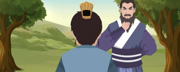 短歌行曹操原文翻译 短歌行赏析