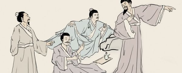 萧何荐贤文言文翻译 萧何荐贤文言文翻译及原文