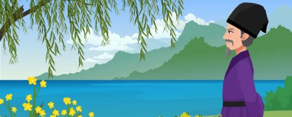 至于夏水襄陵沿溯阻绝翻译及原文 至于夏水襄陵沿溯阻绝翻译和原文