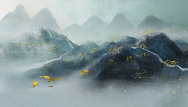 雨过天晴彩虹出来了改成拟人句 雨过天晴彩虹出来了改成拟人句是什么