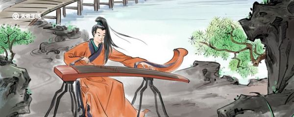 相传伏羲发明了象征兄弟和谐的乐器是什么 相传伏羲发明了什么乐器