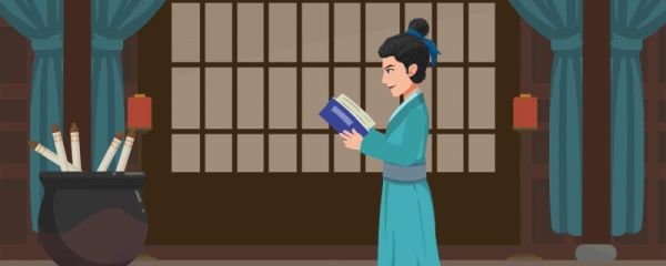 竹里馆古诗的意思 竹里馆表达了什么感情