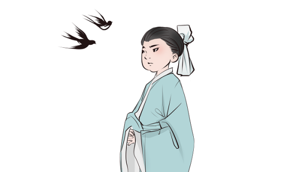 文质彬彬是描写什么人物的什么的  文质彬彬是描写什么的