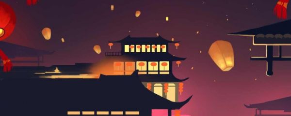 阿房宫赋课文及翻译 阿房宫赋作者