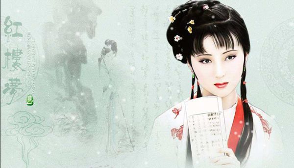 红楼梦三个主要人物是谁   哪三个人是红楼梦的主要人物