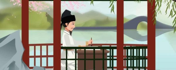 石壕吏翻译及原文注释 石壕吏作者