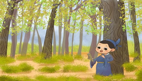 晏子使楚的故事 晏子使楚主要讲的什么