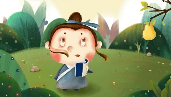 北冥有鱼主要内容概括 北冥有鱼主要内容