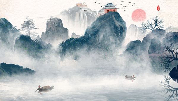 绝句江碧鸟逾白古诗 绝句江碧鸟逾白的全文