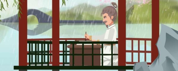 小儿垂钓的诗意和注释 小儿垂钓是谁写的·