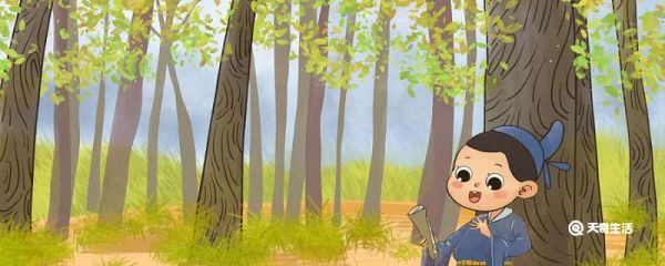 手不释卷的道理是什么 手不释卷的道理是什么意思