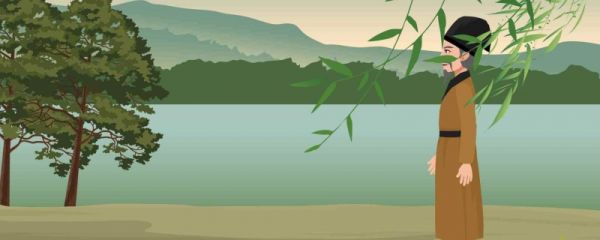 诗句非淡泊无以明志的以的意思 非淡泊无以明志出处