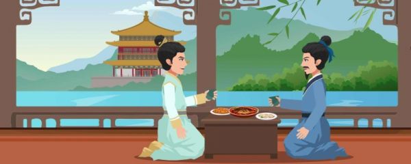 将进酒赏析及注释 将进酒赏析和注释