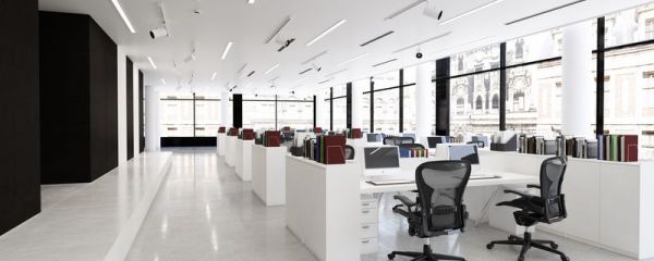 中金公司是国企还是央企 国企介绍