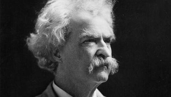 马克吐温四大名著是哪四本    马克吐温四大名著的书名是是什么