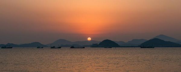 渔舟唱晚赏析 古筝曲渔舟唱晚赏析