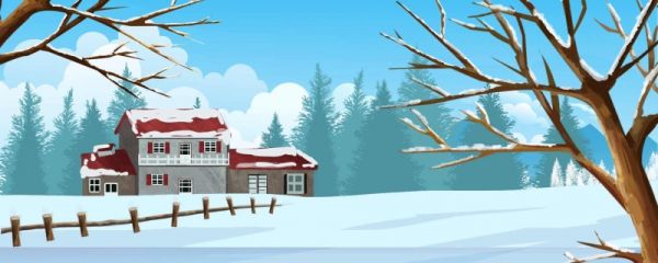 大雪节气诗词名句 大雪节气诗句