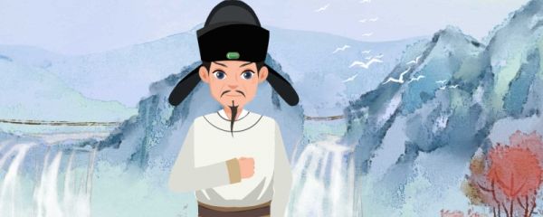 望庐山瀑布古诗原文及翻译 望庐山瀑布作者