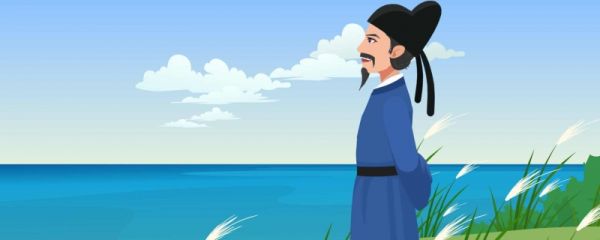 处暑诗句 处暑诗句古诗大全