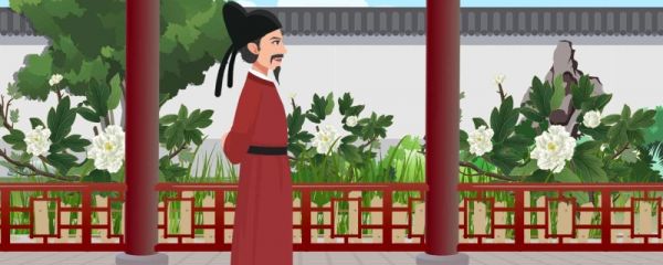 题西林壁古诗原文及翻译赏析 题西林壁作者