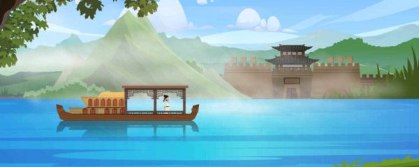 三峡郦道元原文和译文 三峡郦道元原文和翻译