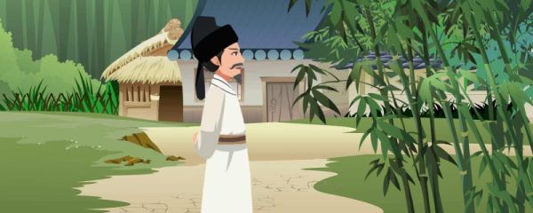 竹石的诗句意思 竹石的诗句翻译