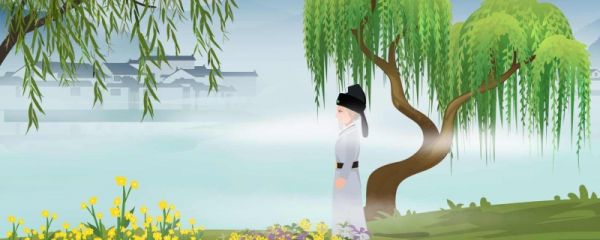 湖光秋月两相和潭面无风镜未磨什么意思 湖光秋月两相和潭面无风镜未磨出自哪首诗