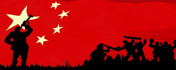 红军长征最著名的三个故事 红军长征中的著名故事