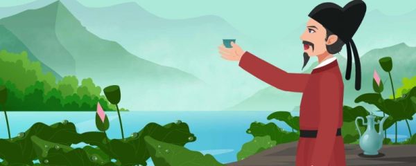 关于荷花的诗句 荷花有关的诗句