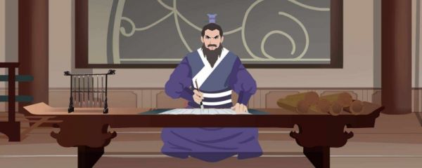 歌以咏志的意思 歌以咏志出自哪首诗