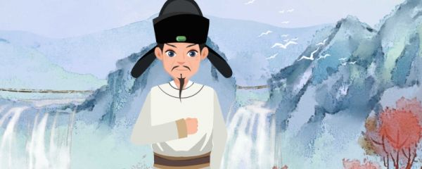望庐山瀑布的诗意及注释 望庐山瀑布的翻译及注释