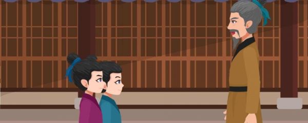 两小儿辩日文言文翻译及注释 两小儿辩日文言文翻译